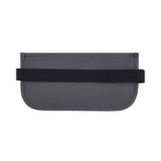 Wenger Security RFID Waist Belt, šedý