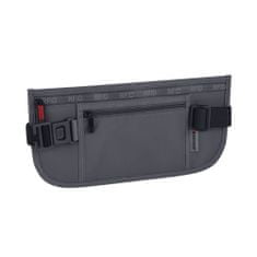 Security RFID Waist Belt, šedý