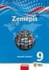 Marada Miroslav, Hanus Martin,: Zeměpis 9 pro ZŠ a víceletá gymnázia - Hybridní učebnice (nová gener