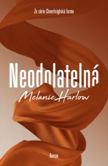 Harlow Melanie: Neodolatelná