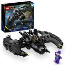 LEGO DC Batman 76265 Batwing: Batman vs. Joker - rozbaleno