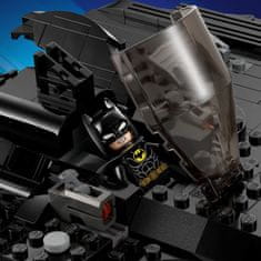 LEGO DC Batman 76265 Batwing: Batman vs. Joker - rozbaleno