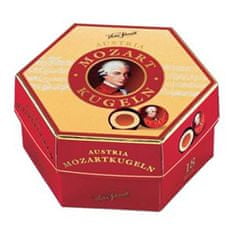 Manner Manner Austria Mozart Kugeln Box 297g