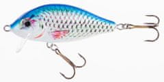 Jaxon HOLO SELECT KARAŚ SW LURES 7,0cm F NAX