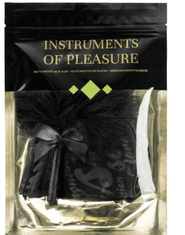 Bijoux Indiscrets Sada erotických pomůcek Instruments of Pleasure Green