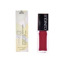 Clinique Matná barva na rty Pop Liquid Matte (Lip Colour + Primer) 6 ml (Odstín 07 Boom Pop)