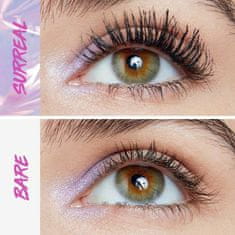 Maybelline Voděodolná řasenka Falsies Surreal (Waterproof Mascara) 10 ml (Odstín Black)