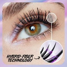 Maybelline Voděodolná řasenka Falsies Surreal (Waterproof Mascara) 10 ml (Odstín Black)