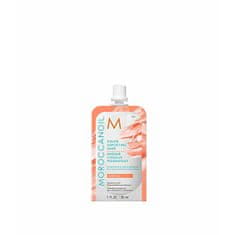 Moroccanoil Tónující maska na vlasy Coral (Color Depositing Mask) (Objem 30 ml)