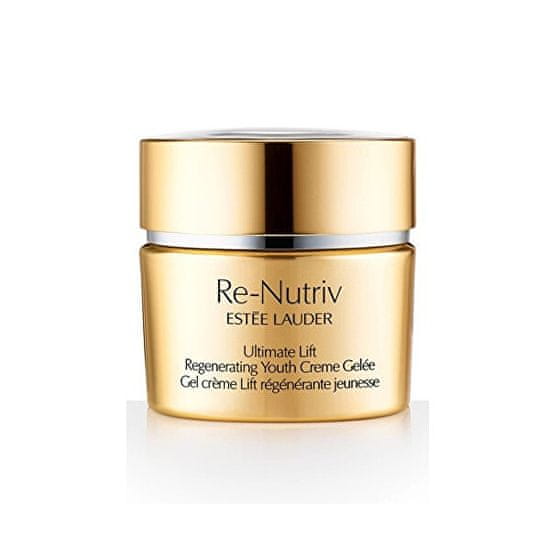 Estée Lauder Rozjasňující gelový krém Re-Nutriv (Ultimate Lift Regenerating Youth Gelee) 50 ml