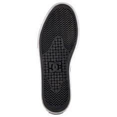 DC Tenisky černé 40.5 EU Manual Slip ON