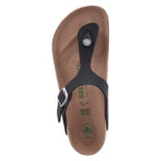 Birkenstock Žabky černé 39 EU Gizeh BS