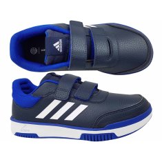 Adidas Boty tmavomodré 38 EU Tensaur Sport 2.0 C