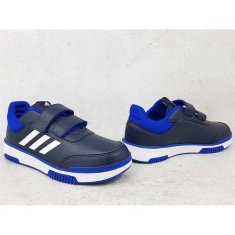 Adidas Boty tmavomodré 38 EU Tensaur Sport 2.0 C