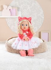 Baby Annabell Souprava veverka s tutu, 43 cm