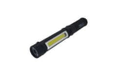 HADEX LED COB svítilna TR C220 3W COB + 1 W TRIXLINE