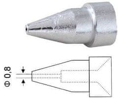 HADEX Dutý hrot N5-2 0,8/2,3mm pro odsávačku ZD-915,ZD-917,ZD-985,ZD-987