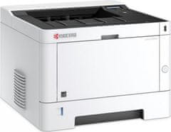 Kyocera Kyocera ECOSYS P2040dw,A4,čb,40ppm,1200 dpi,256MB,duplex,LAN,Wifi,start. tonery 3600str.,LCD