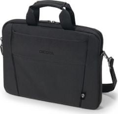 Dicota brašna na notebook Eco Slim Case BASE/ 13"-14,1"/ černá