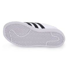 Adidas Boty bílé 35 EU Superstar CF C