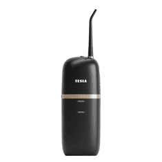 Tesla SMART ústní sprcha Flosser FS200 Black