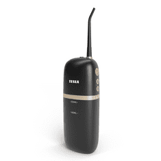 Tesla SMART ústní sprcha Flosser FS200 Black