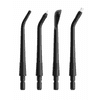 náhradní trysky Flosser FS200 Spare Heads Black