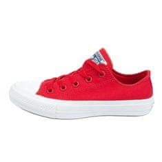 Converse Boty Ct Ii Ox 150151C velikost 36