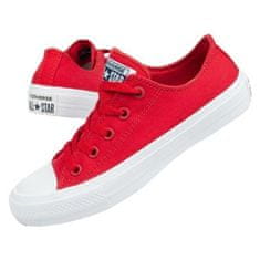 Converse Boty Ct Ii Ox 150151C velikost 36