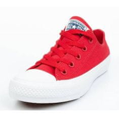 Converse Boty Ct Ii Ox 150151C velikost 36