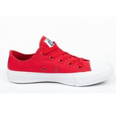 Converse Boty Ct Ii Ox 150151C velikost 36