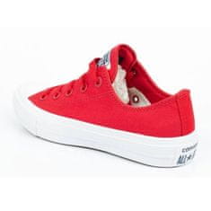 Converse Boty Ct Ii Ox 150151C velikost 36