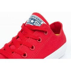 Converse Boty Ct Ii Ox 150151C velikost 36