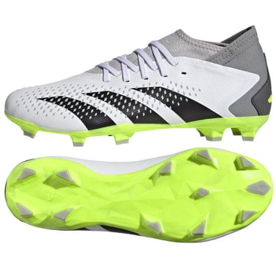 Adidas Boty adidas Predator Accuracy.3 Fg