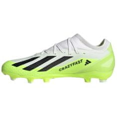 Adidas Boty adidas X CRAZYFAST.3 Fg velikost 44 2/3