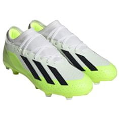 Adidas Boty adidas X CRAZYFAST.3 Fg velikost 44 2/3