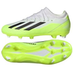 Adidas Boty adidas X CRAZYFAST.3 Fg velikost 29