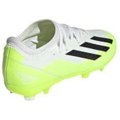 Adidas Boty adidas X CRAZYFAST.3 Fg velikost 36 2/3