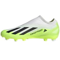 Adidas Boty adidas X CRAZYFAST.3 Ll Fg velikost 44