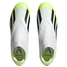 Adidas Boty adidas X CRAZYFAST.3 Ll Fg velikost 46 2/3