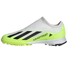 Adidas Boty adidas X CRAZYFAST.3 Ll Tf velikost 38