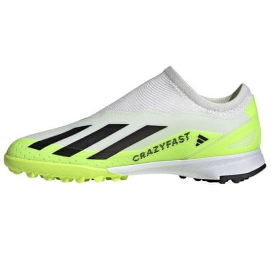 Adidas Boty adidas X CRAZYFAST.3 Ll Tf