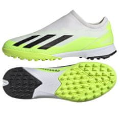 Adidas Boty adidas X CRAZYFAST.3 Ll Tf velikost 38 2/3