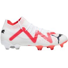 Puma Kopačky Future Ultimate FG/AG velikost 46