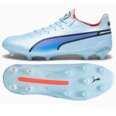 Puma Kopačky King Ultimate FG/AG velikost 46