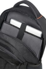 American Tourister American Tourister AT WORK LAPTOP BACKPACK 17.3" Black/Orange