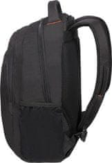 American Tourister American Tourister AT WORK LAPTOP BACKPACK 17.3" Black/Orange