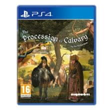 The Procession to Calvary (PS4)