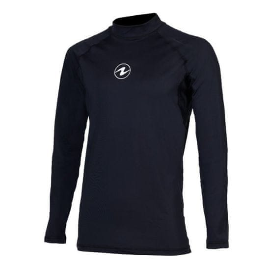 AQUALUNG pánské tričko RASHGUARD SLIM FIT,