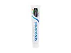 Sensodyne 75ml natural white, zubní pasta